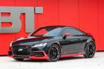 Audi TT Coupe by ABT 2014 года